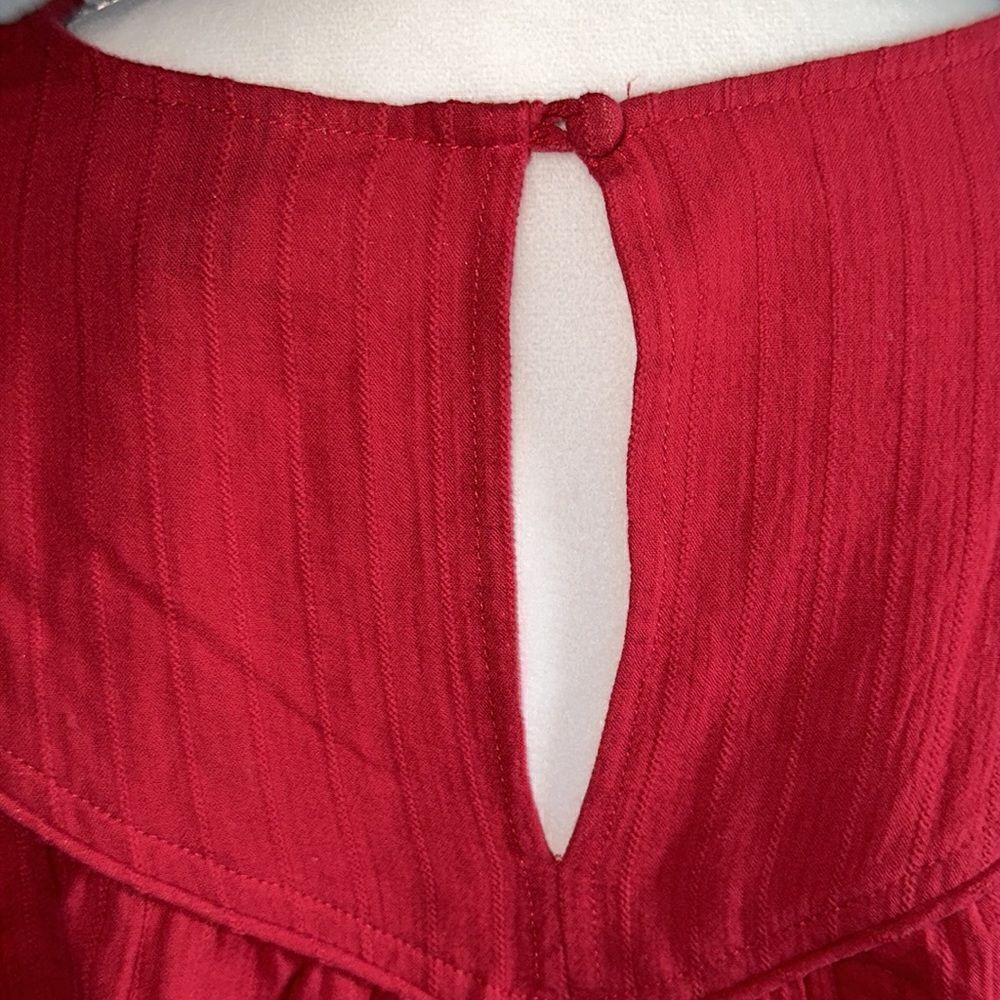 Universal Thread Blouse/Top! - Picture 6 of 10
